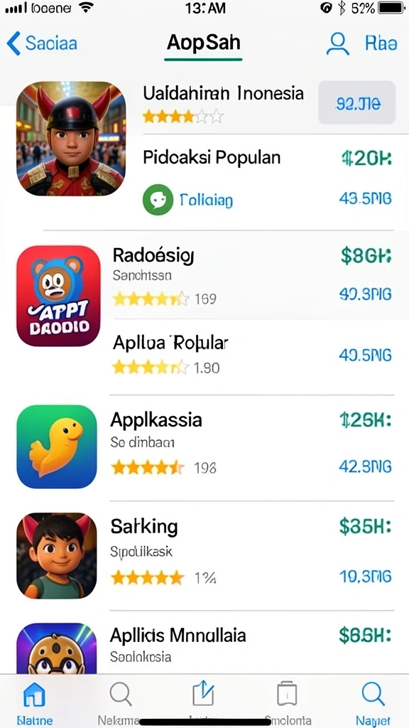 Screenshot rajazeus nomor 3