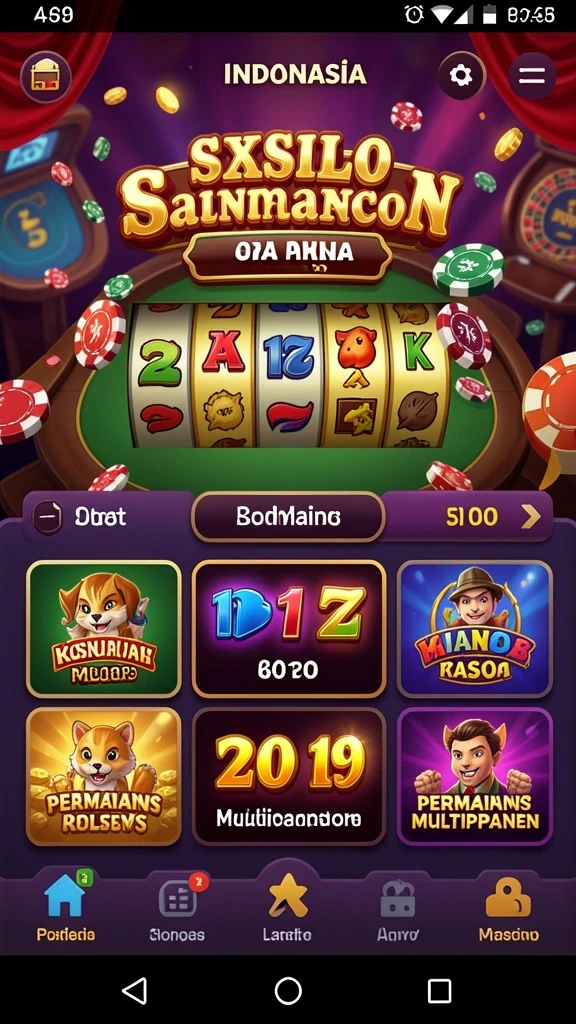 Screenshot slot39 nomor 2