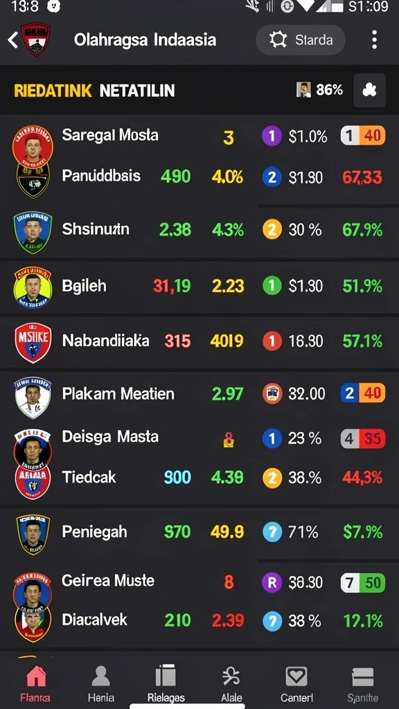 Screenshot spinbet99 nomor 3