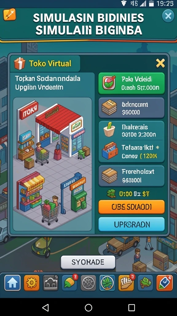 Screenshot spinharta nomor 3