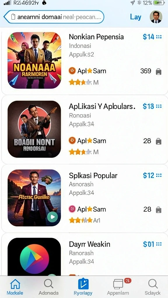 Screenshot super33 nomor 1