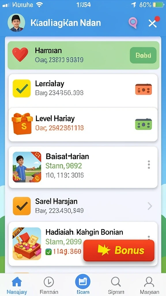 Screenshot surya88 nomor 3