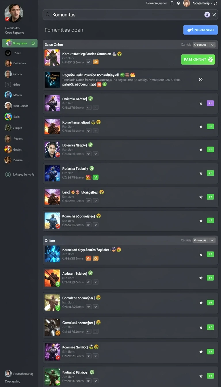 Screenshot svip10 nomor 1