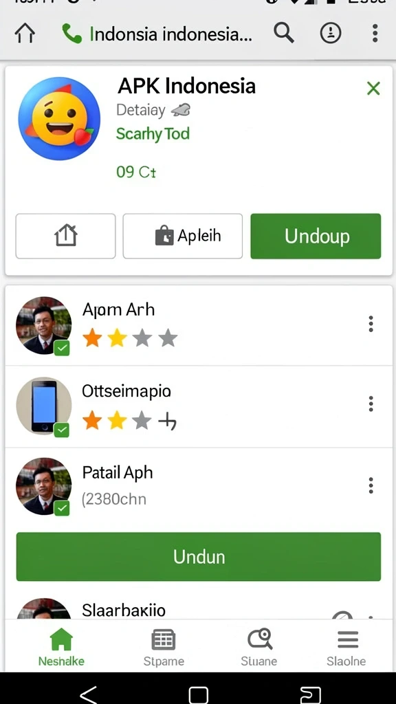 Screenshot topdomino nomor 1