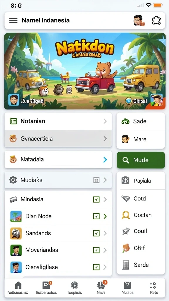 Screenshot visitorbet nomor 1