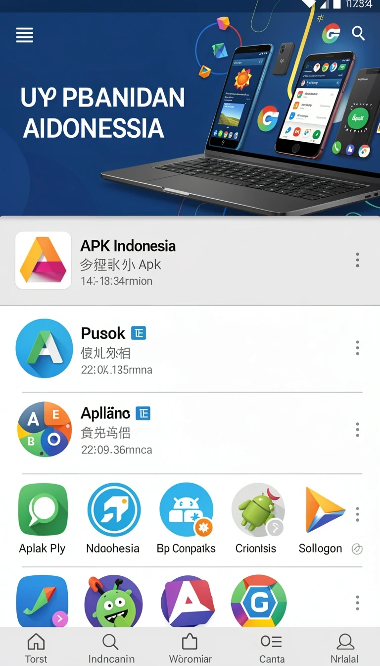 Screenshot vm777 nomor 1