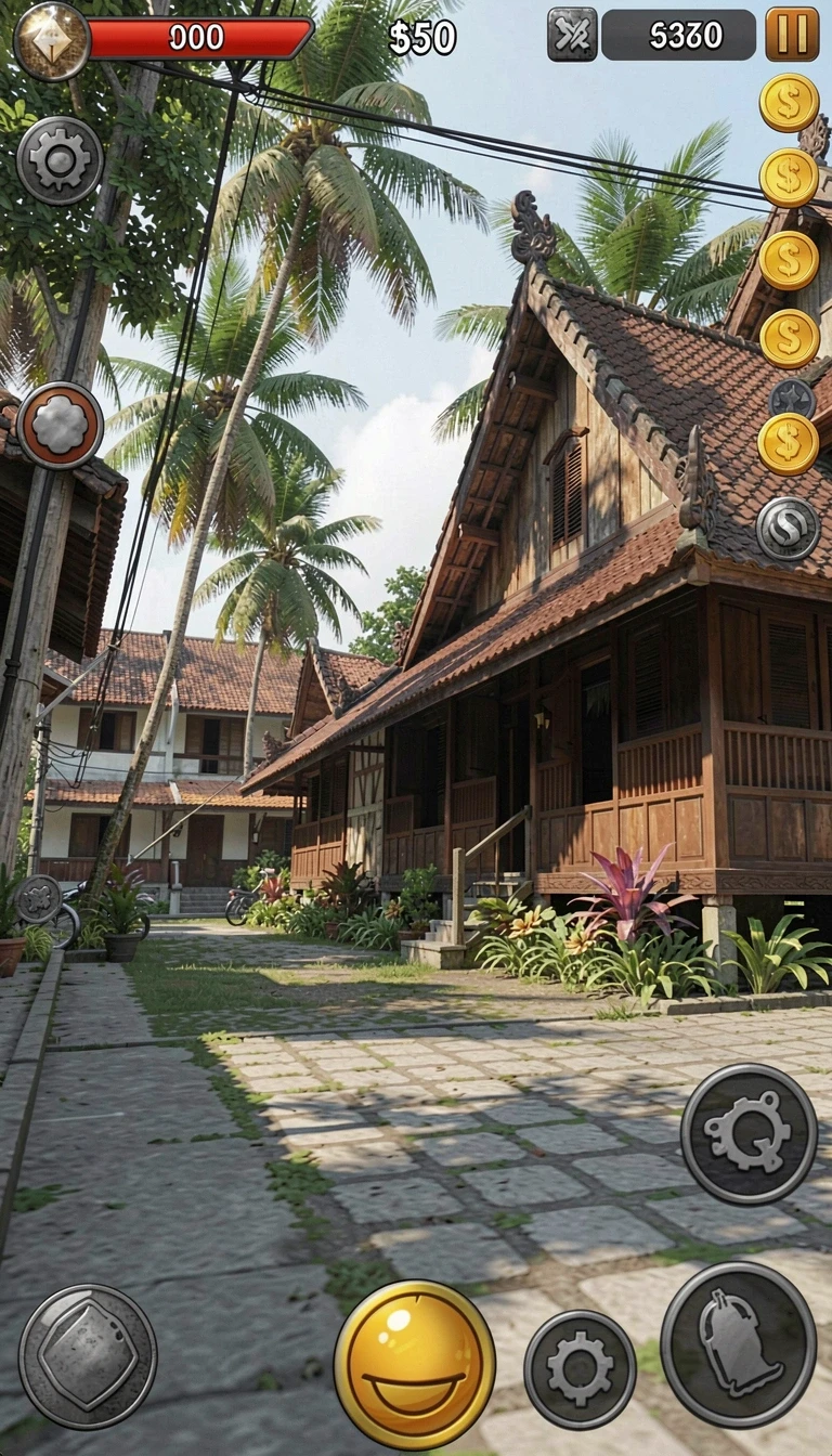 Screenshot vo777 nomor 3