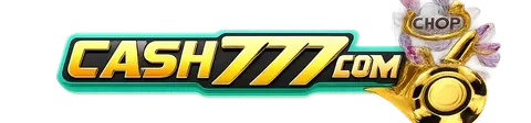 cash777 — logo kanal